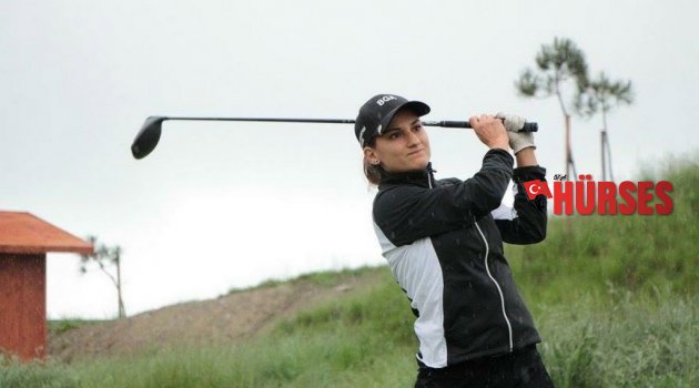 SERİKLİ GOLFÇÜLER BİRİNCİ OLDU