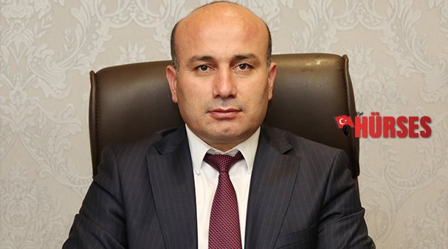 SERİNOĞLU AÜ'YE GENEL SEKRETER