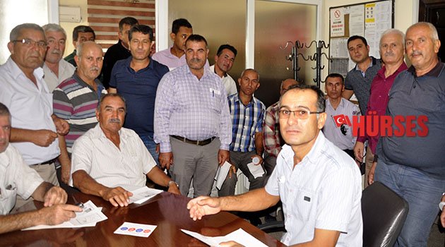 Servis şoförlerine uyuşturucu testi