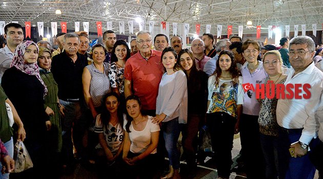 SERVİSİ ÖĞRENCİLER YAPTI
