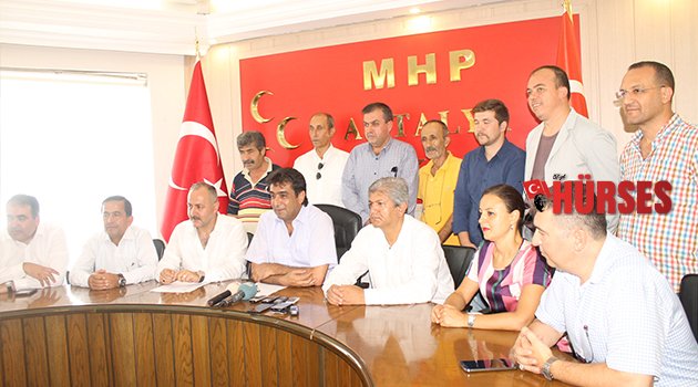 SESSİZ SEÇİM