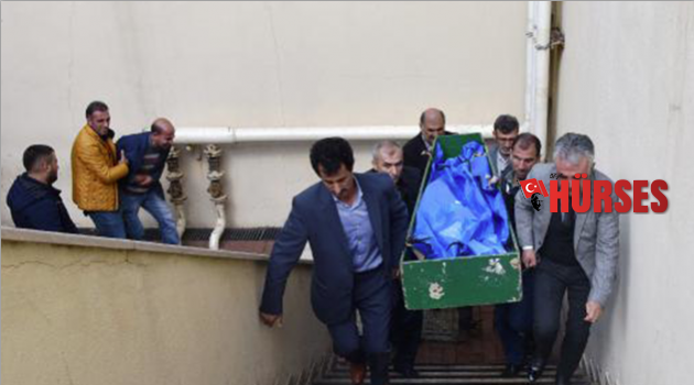 Sevgilisi ile kaçtığı Antalya'da intihar etti