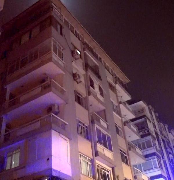 Sevgilisini Dövdüğü İddiasıyla Gözaltına Alındı