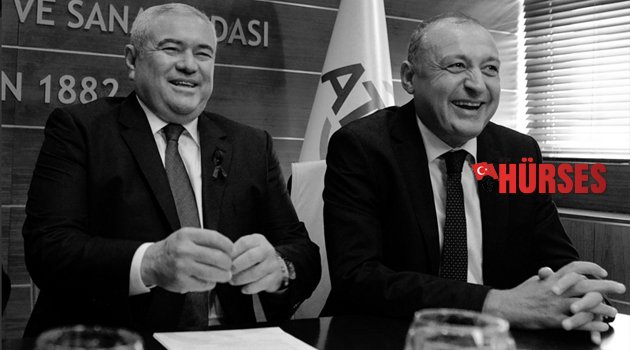 SEVİMÇOK’U UNUTMADI