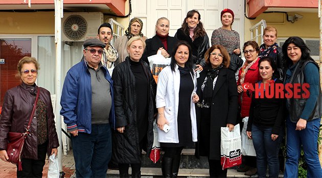 SEVİNDİRECEK KAMPANYA