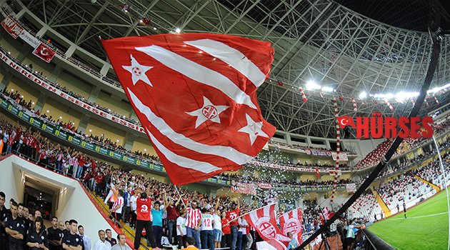 SEYİRCİ REKORU KIRILABİLİR