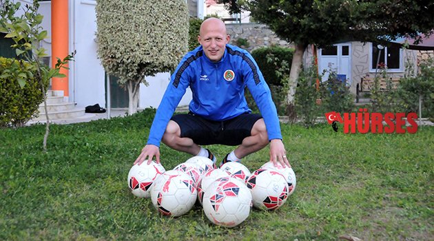 SEZER ÖZMEN: HEDEFTEN SAPMADIK