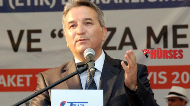 Sezon Öncesi Türofed Ve Etik Üyelerine Moral