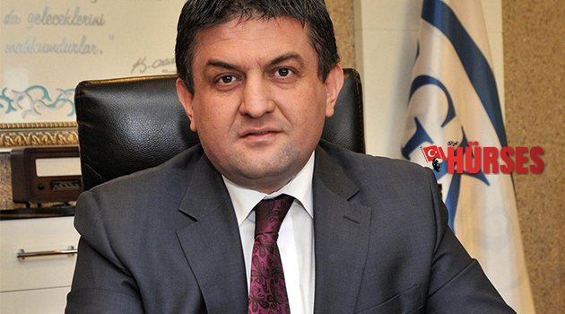 SGK ANTALYA İL MÜDÜRÜ GÖREVDEN ALINDI