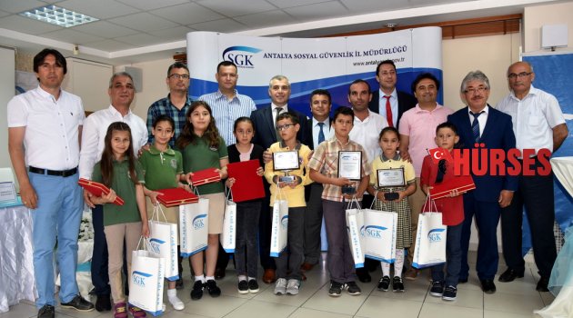 SGK İLE EPEYD ARASINDA PROTOKOL