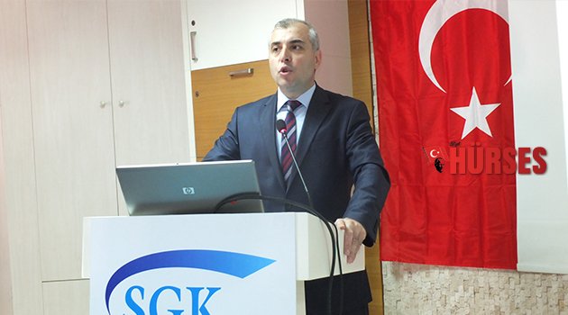 SGK’YA GÜVEN ARTTI