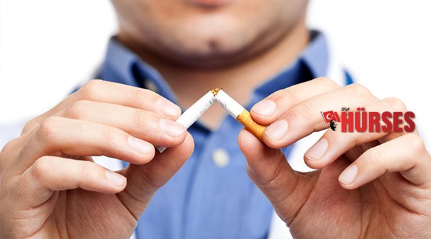 SİGARAYI BIRAKMAK HAZIRLIK GEREKTİRİR