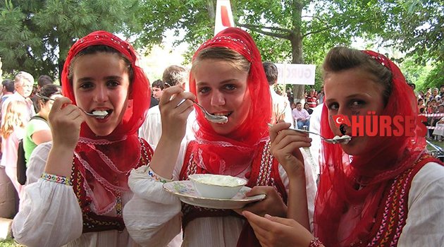 SİLİFKE YOĞURDUNA COĞRAFİ İŞARET