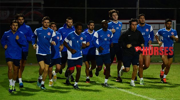 ŞİMŞEK CEZA'NIN ETKİSİNDE!