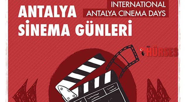 SİNEMA GÜNLERİ BAŞLIYOR