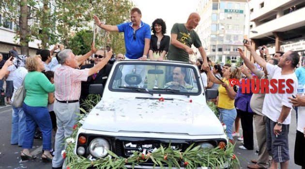 SİNEMANIN KALBİ ANTALYA'DA ATACAK