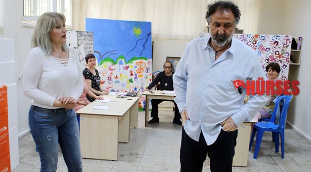 SIRADA FESTİVALLER VAR