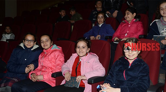ŞIRNAK, AŞT’YLE GÜLDÜ