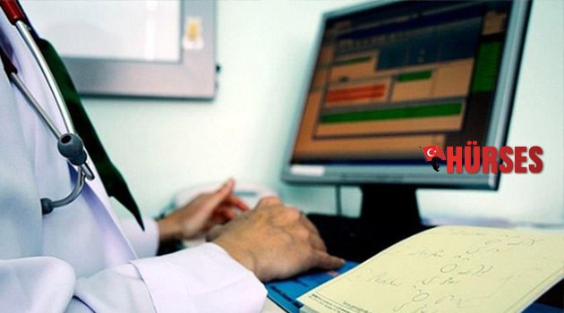 SİSTEM KAPANDI, MUAYENELERDE SORUN ÇIKTI