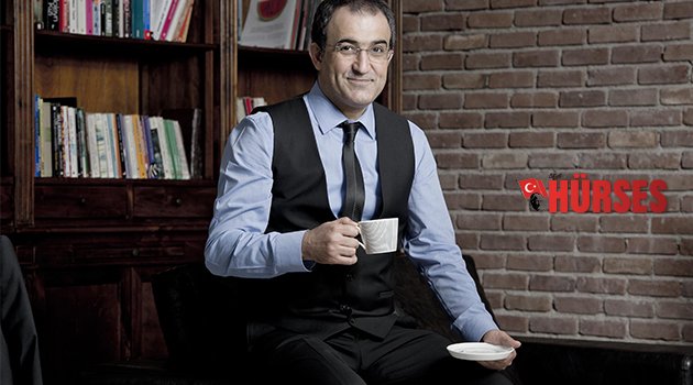 SİSTEMİN 'UMUTLU' ÇOCUĞU