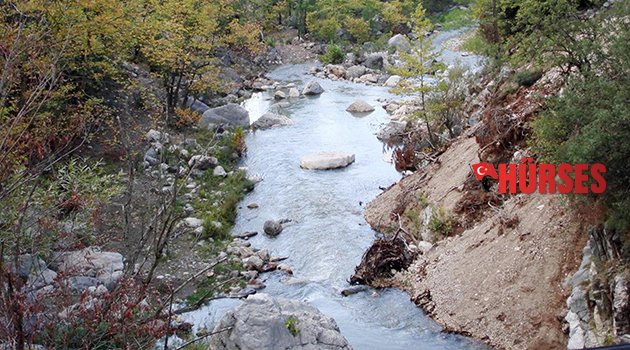 SİT ALANI KARARI ALAKIR'I KURTARDI