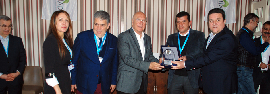 Siyaset Sorumluluk Projesidir