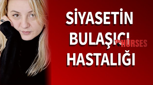 EBRU KÜÇÜKAYDIN YAZIYOR