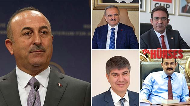 Siyasetin sosyal medya raporu