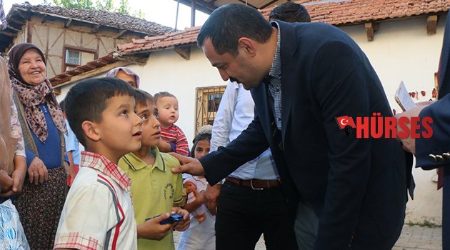 SİYASETTE ÖZLENEN NEZAKET
