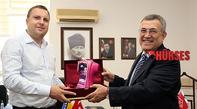 SKAKA’DAN BÜYÜKŞEHİR’E YURT TEŞEKKÜRÜ