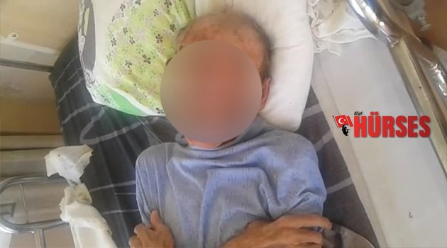 SKANDAL BAKIMEVİNE ANTALYA VALİLİĞİNDEN İNCELEME