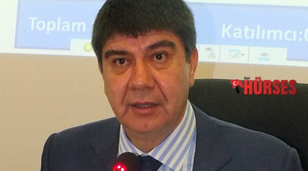 SKANDAL İDDİASI TÜREL'İ KIZDIRDI