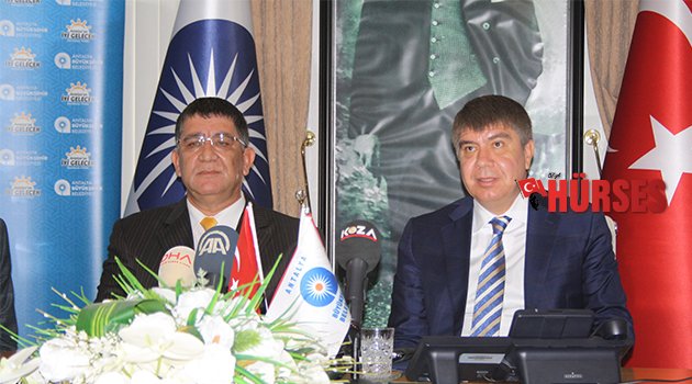 SOBACILAR ÇARŞISI AESOB’UN