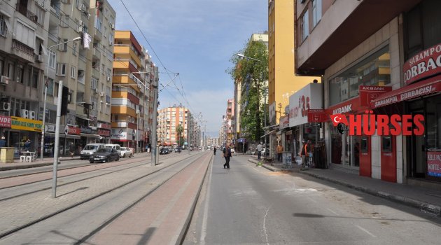 SOKAĞIN DİLİ : "TEK UMUDUMUZ TÜREL"