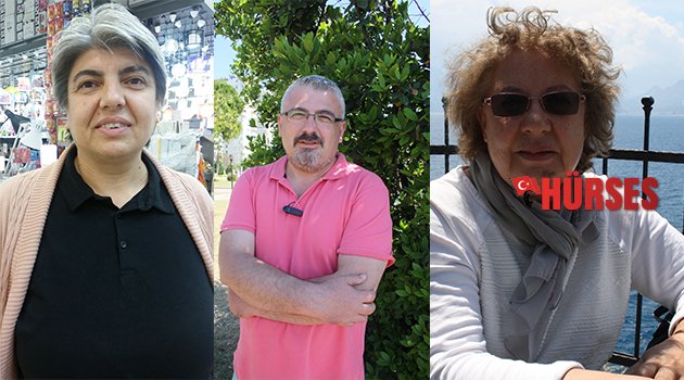 SOKAĞIN GÜNDEMİ BAŞKANLIK SİSTEMİ