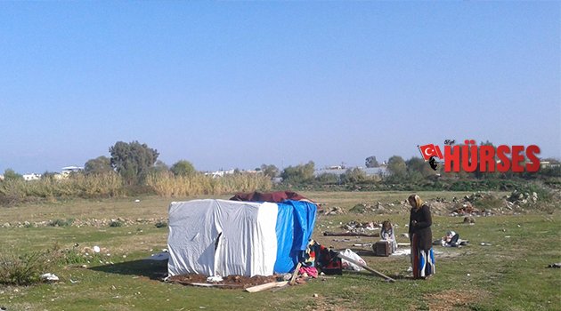 SOKAKTA YAŞAM