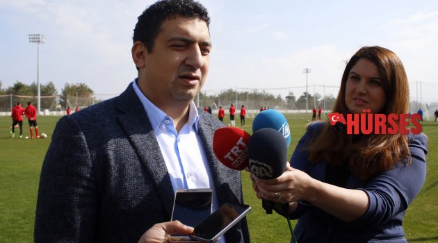 ŞÖLENE HAZIR OLUN!