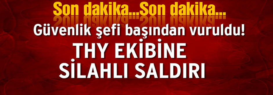 Somali’de Thy Ekibine Saldırı : Bir Ölü