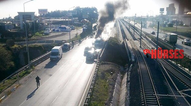 Son anda kurtarıldı