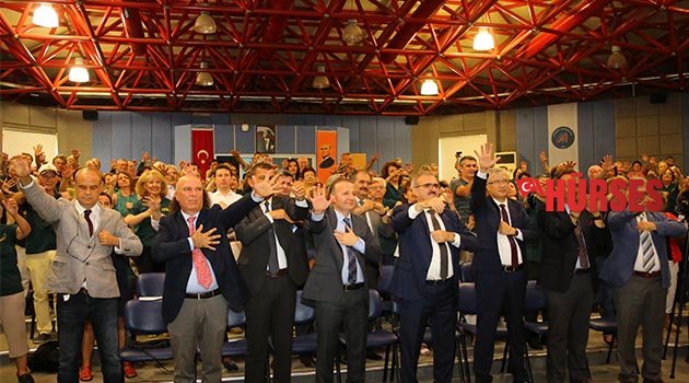 Son ders Vali’den
