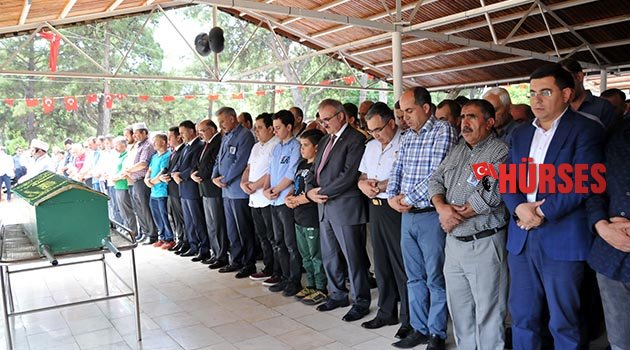 Son şampiyonların acı kaybı
