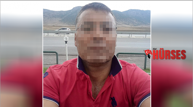 Son sigarasını içip intihar etti