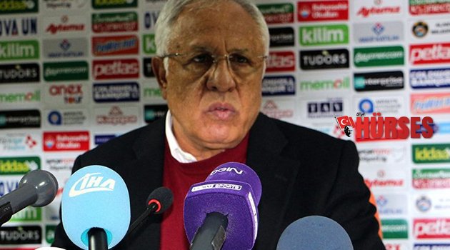 SONDAKİKA: HÜSEYİN KALPAR İSTİFA ETTİ