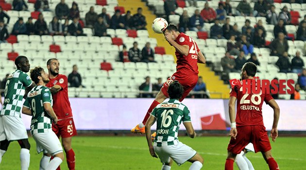 SONU FİNAL OLSUN
