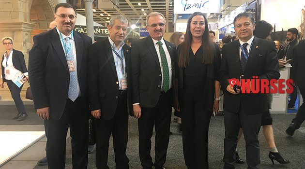 SORUN TEKNİK DEĞİL SİYASİ