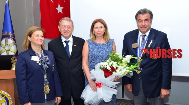 'SORUNLAR EĞİTİMLE AŞILABİLİR'