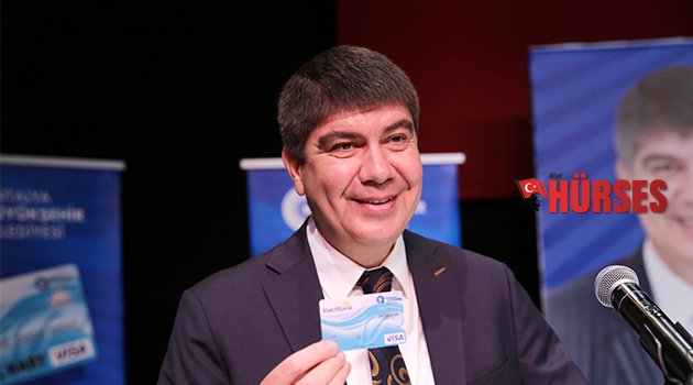 'Sosyal Kart' 13 bin kişiyi aştı