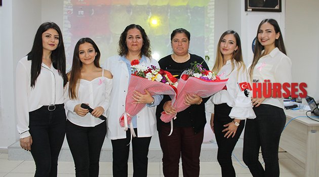 SOSYAL SORUMLULUĞA İMZA ATTILAR