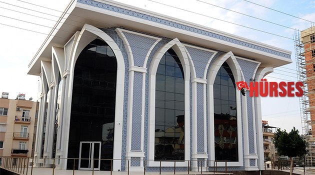Sosyal Yardım Merkezi'nde sona gelindi