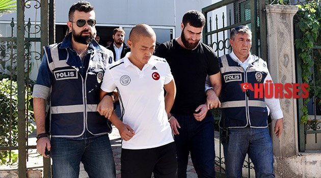 Soyguna özel adam